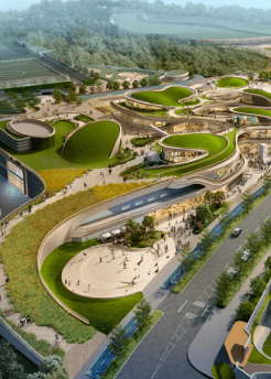 Recreational Facilities