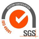 Health and Safety: ISO 45001
