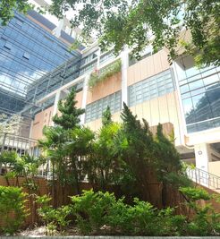 Government and Institutional Facilities