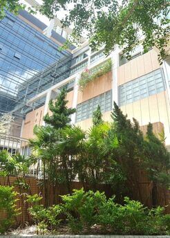 Government and Institutional Facilities