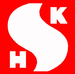 S.H.K. 物業管理有限公司