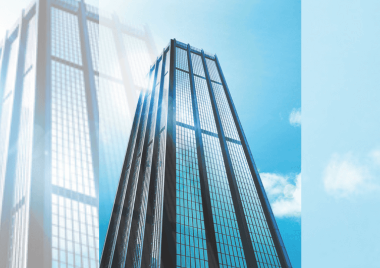 新鴻基(海港中心)管理有限公司